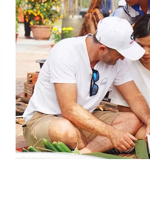    Du lịch Đà Nẵng kỳ vọng bứt phá 