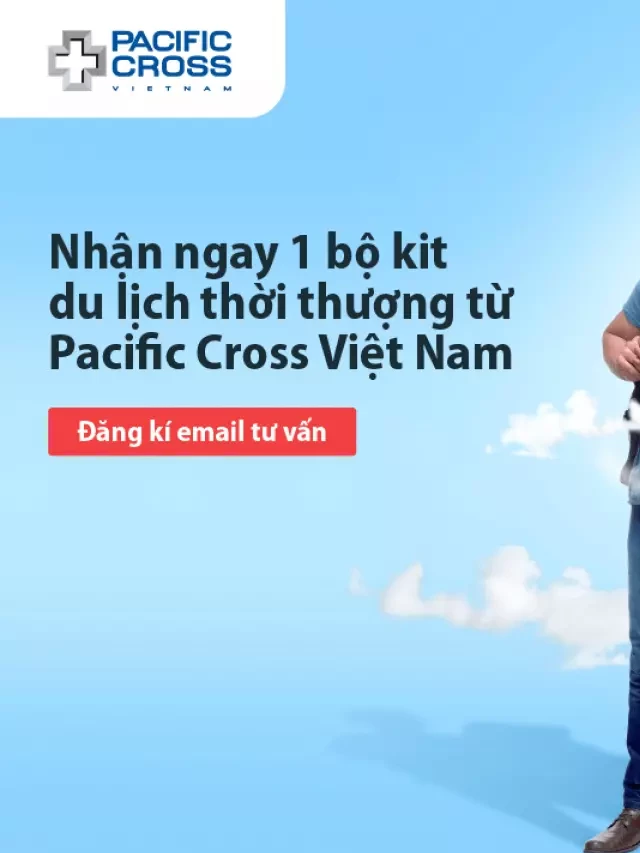   Kinh nghiệm du lịch biển đảo từ A-Z cho chuyến đi hoàn hảo nhất