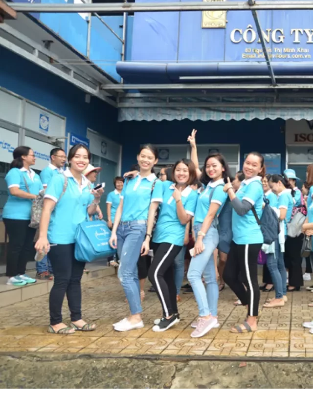   Top 5 Công ty du lịch uy tín tại Đà Nẵng - Dịch vụ 5* năm 2020