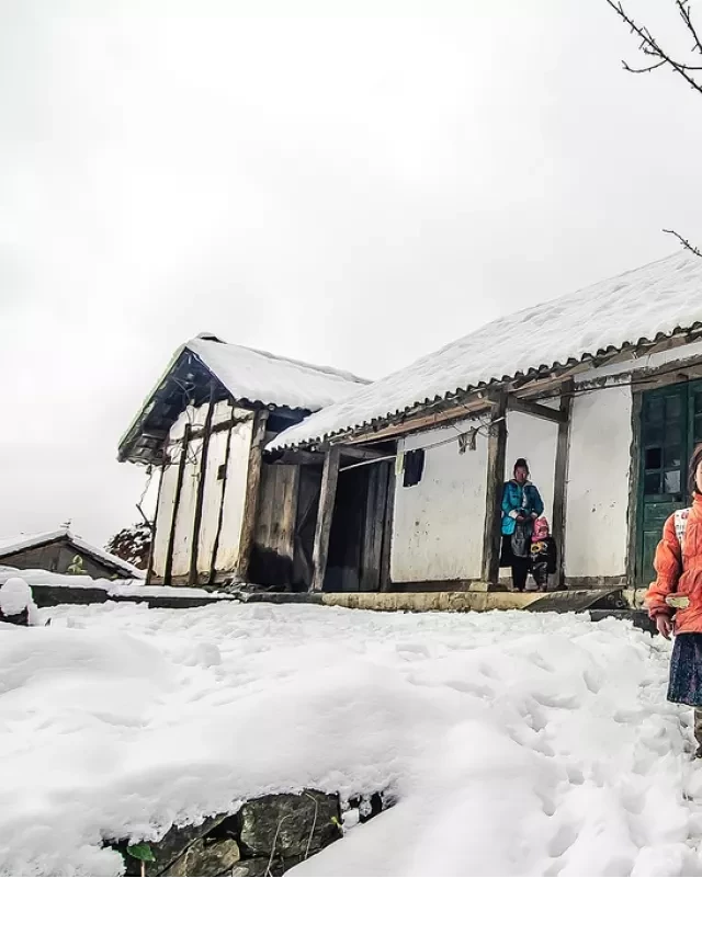   Du lịch Sapa tháng 12: Khám phá cùng Vntrip