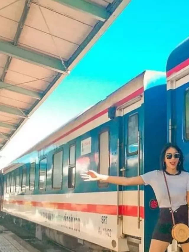   Mua vé tàu đi Sapa: Bảng giá mới nhất và hướng dẫn chi tiết