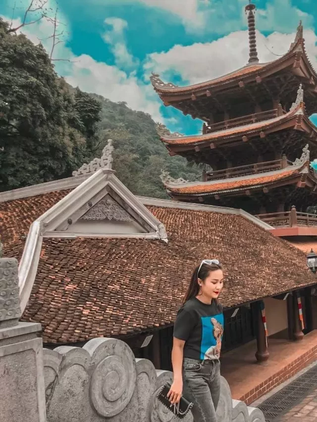   Khám phá Chùa Hương: Điểm đến tâm linh nổi tiếng tại Hà Nội