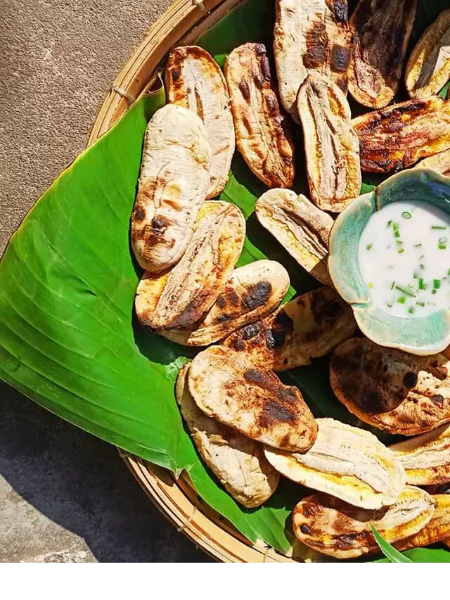   12 món đặc sản Bến Tre "gây sốt" thực khách