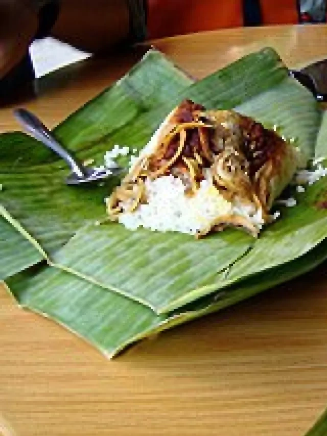   Ẩm thực Malaysia: Hương vị đa dạng và phong phú