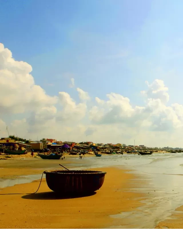   Cẩm nang du lịch Long Hải: Khám phá bãi biển hoang sơ và hấp dẫn