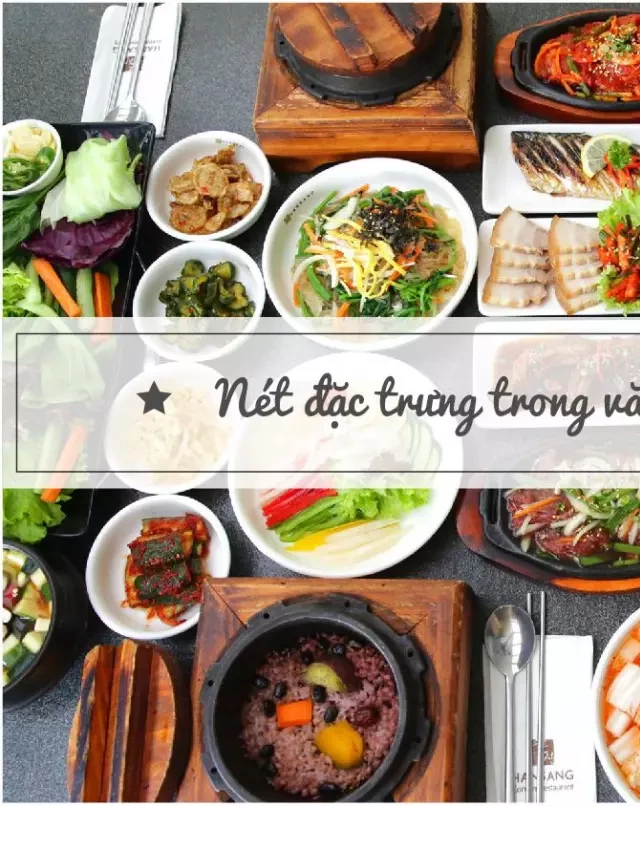   Đặc sản Đà Nẵng - Hương vị độc đáo của miền Trung