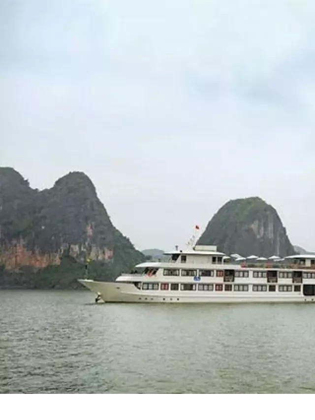   Địa điểm du lịch miền bắc 2 ngày: Khám phá những điểm đến độc đáo