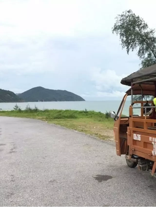   Du lịch đảo Quan Lạn Quảng Ninh: Hướng dẫn chi tiết từ A - Z 2024
