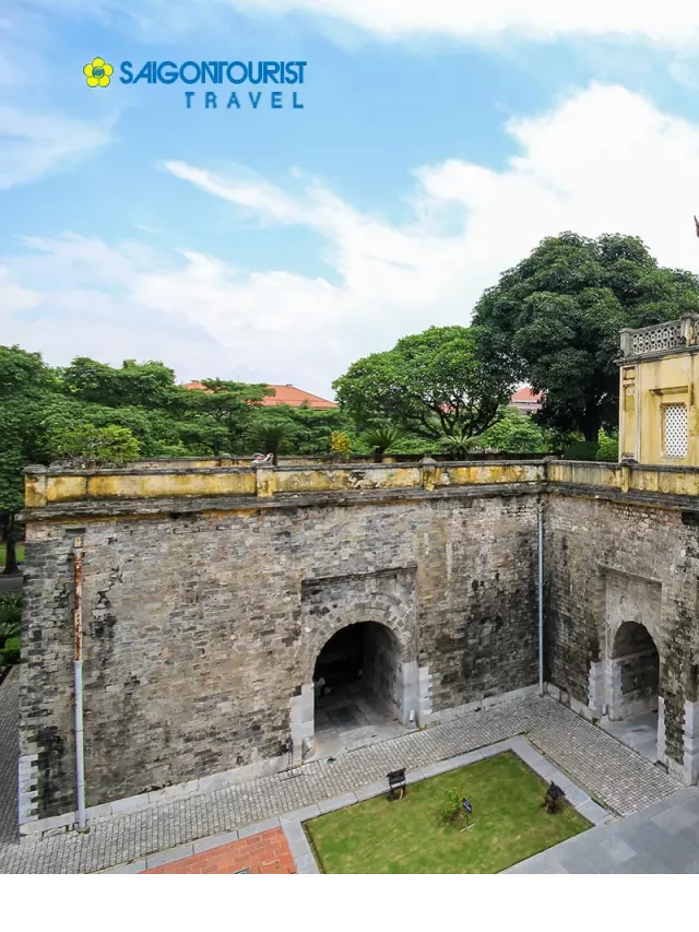   Du lịch Hà Nội - Hạ Long - Hải Phòng - Ninh Bình - Vân Long - Mộc Châu - Hòa Bình: Khám phá vẻ đẹp tự nhiên của miền Bắc Việt Nam