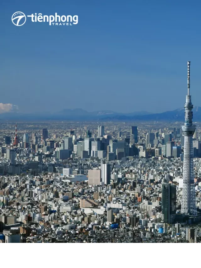   Du lịch Nhật Bản: Trải nghiệm 6 ngày 5 đêm tại Osaka-Kobe-Kyoto-Núi Phú Sĩ-Tokyo
