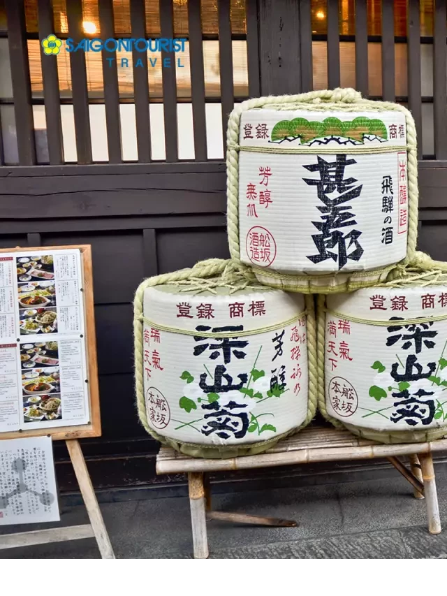   Du Lịch Nhật Bản: Khám Phá Osakak, Kobe, Kyoto, Núi Phú Sỹ, Tokyo và Disneyland