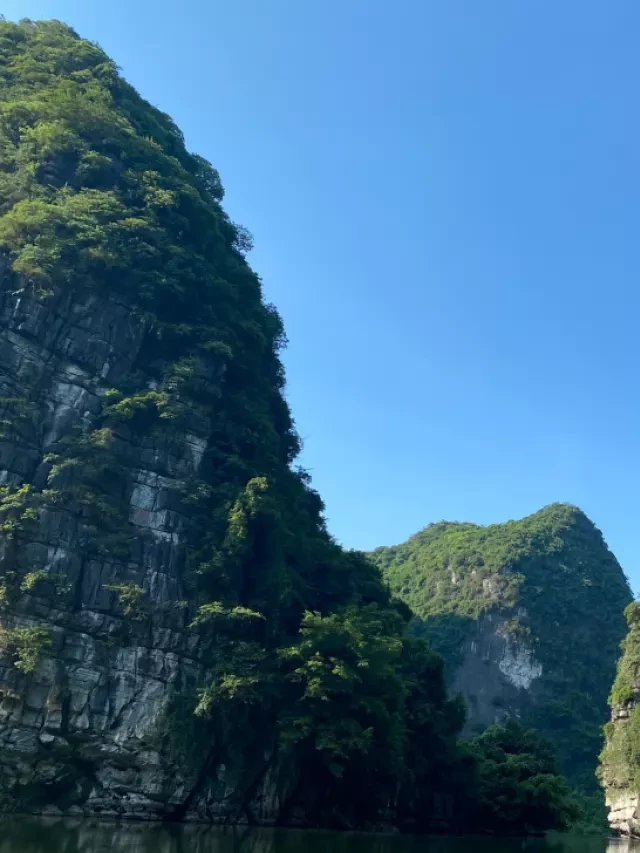   Du lịch Tràng An Ninh Bình tự túc từ A-Z