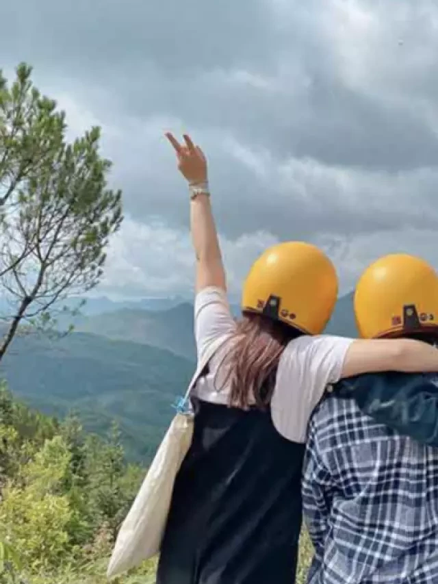   Tất tần tật Reveiw Mộc châu 2 ngày 1 đêm