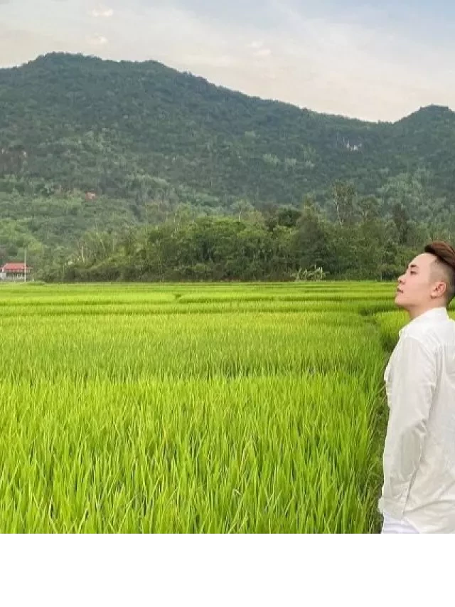   Du lịch Mai Châu: Khám phá vẻ đẹp tự nhiên và truyền thống của vùng đất này