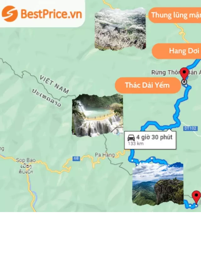   Du lịch Mộc Châu: Khám phá thảo nguyên tuyệt đẹp giữa đại ngàn Tây Bắc
