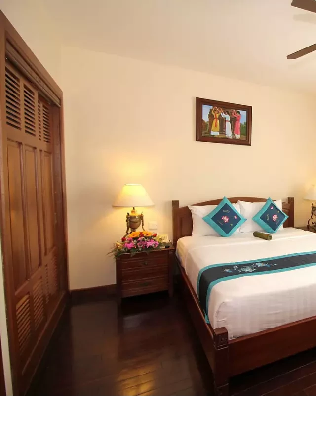   Tour Du Lịch Phan Thiết - Mũi Né 3 Ngày 2 Đêm - Resort 4 Sao