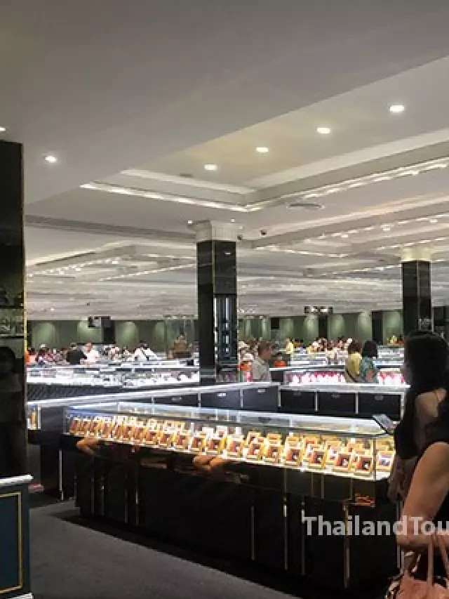   Du Lịch Thái Lan - Khám phá vẻ đẹp tuyệt vời trong một hành trình 4 ngày 3 đêm
