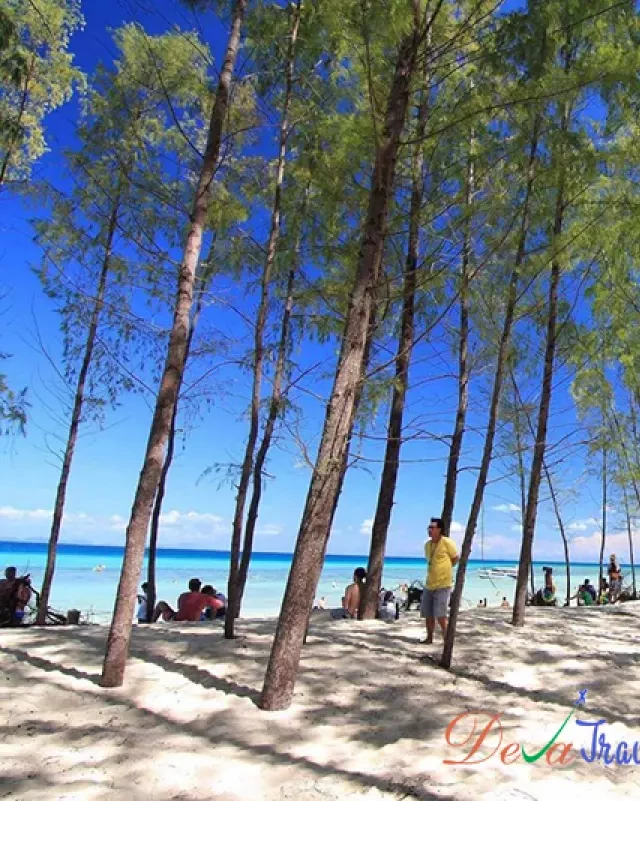   Tour du lịch Thái Lan 7 ngày 6 đêm: Khám phá xứ sở Chùa Vàng