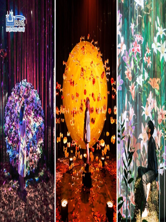   TOUR THÁI LAN – BANGKOK – PATTAYA 5N4Đ
