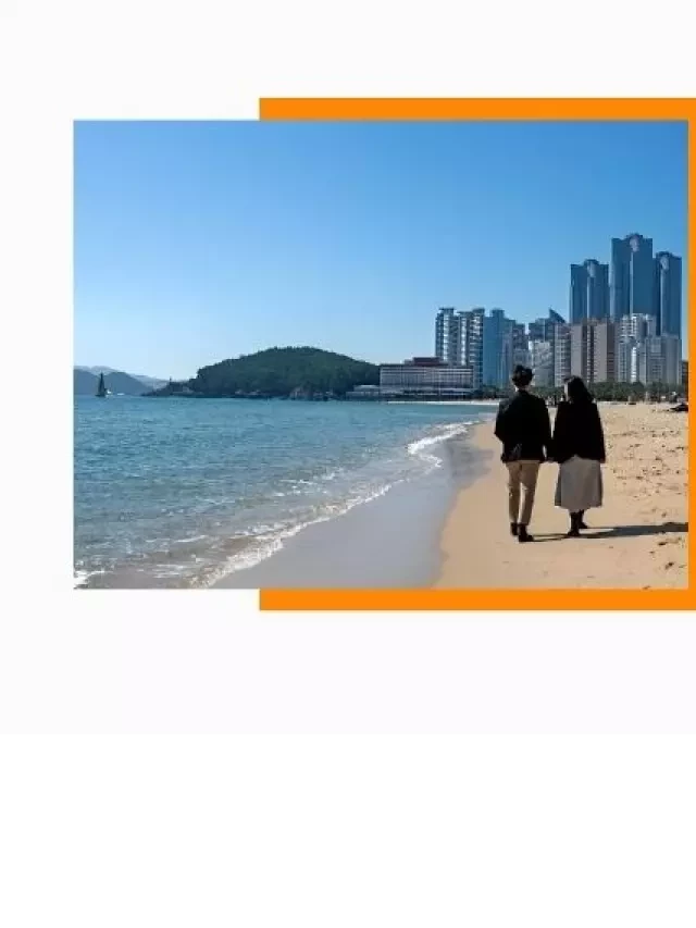   Vì Sao Nên Đi Du Lịch Hàn Quốc Mùa Hè?
