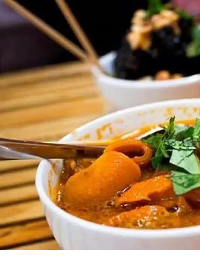   2 Cách nấu phá lấu vịt thơm ngon, đậm đà lạ miệng dễ làm tại nhà