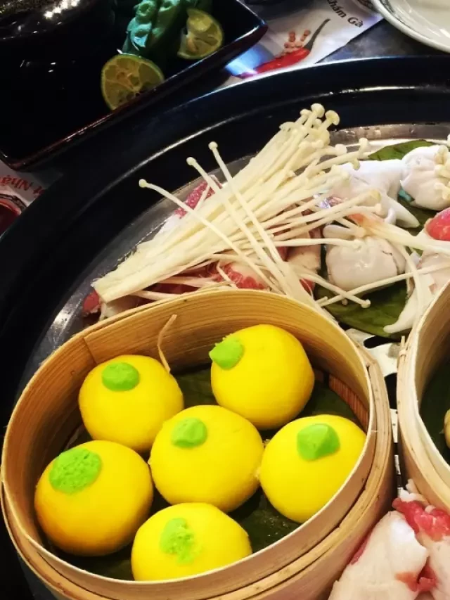   23 Quán Lẩu Ngon Phố Cổ Hà Nội: Đa Dạng Menu, Giá Bình Dân, Hút Khách