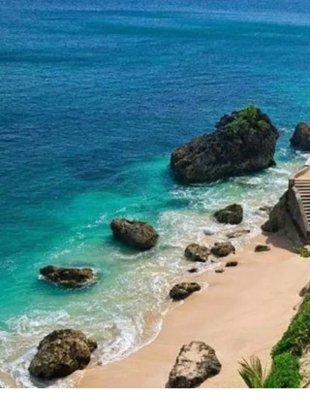   Bật mí kinh nghiệm đi du lịch Bali tháng 1 cho các tín đồ thích "xê dịch"