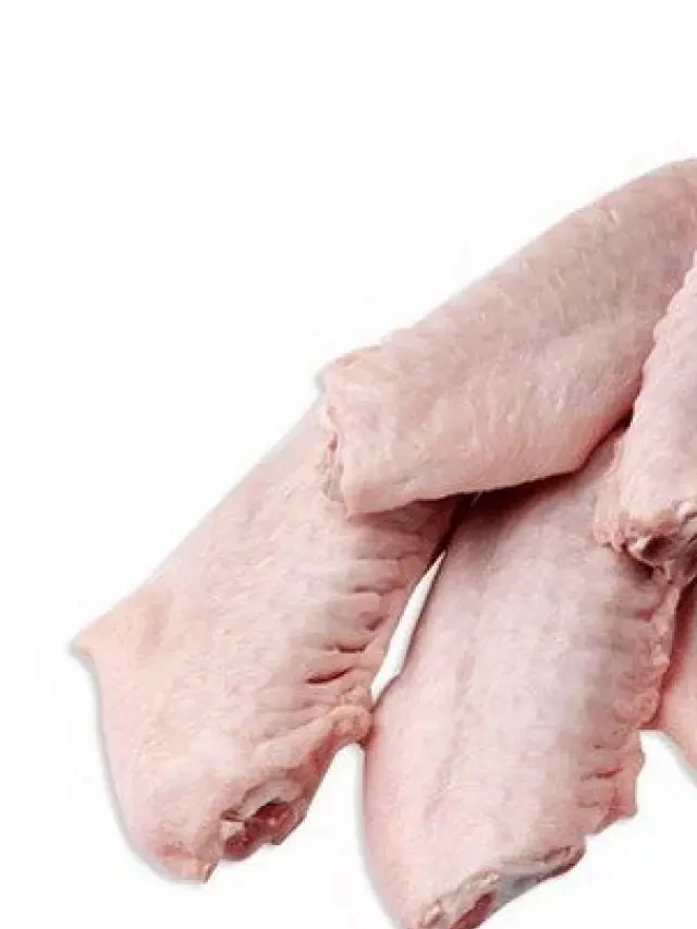   Cách làm cánh vịt chiên nước mắm ngon đậm đà như ngoài hàng