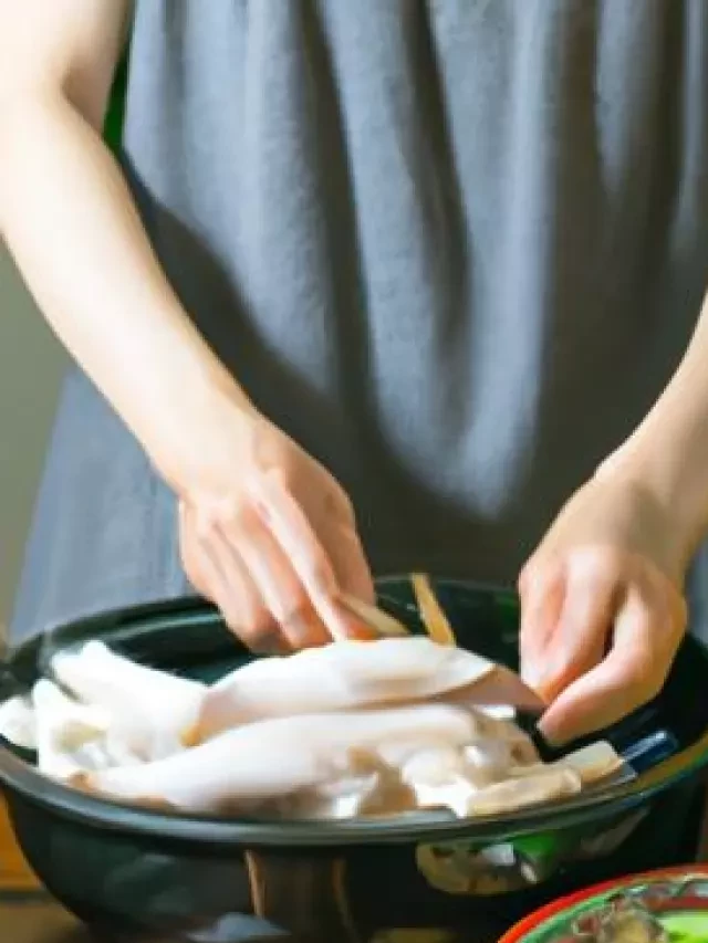   Cách nấu lẩu gà thuốc bắc: Hướng dẫn chi tiết từ A đến Z