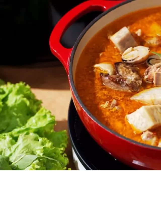   Cách nấu vịt nấu chao đơn giản để khiến mọi người nấu nhanh