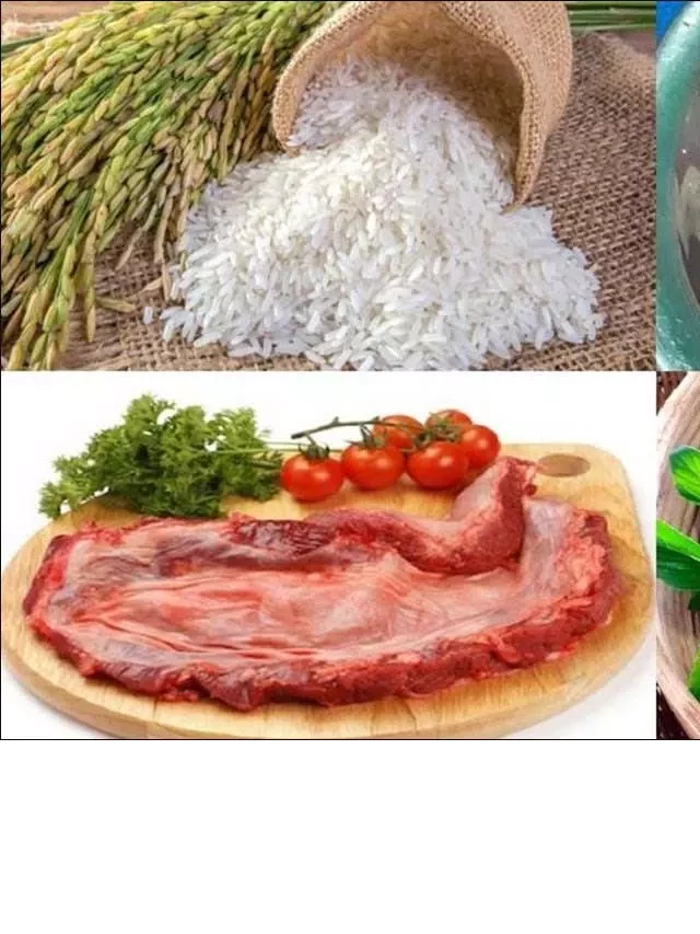   Công thức làm lẩu cháo lòng vừa thổi vừa ăn vô cùng hấp dẫn