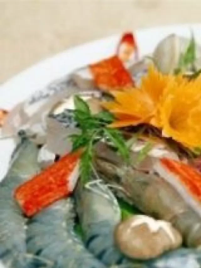   Lẩu hải sản: Bí kíp nấu ngon và đúng vị