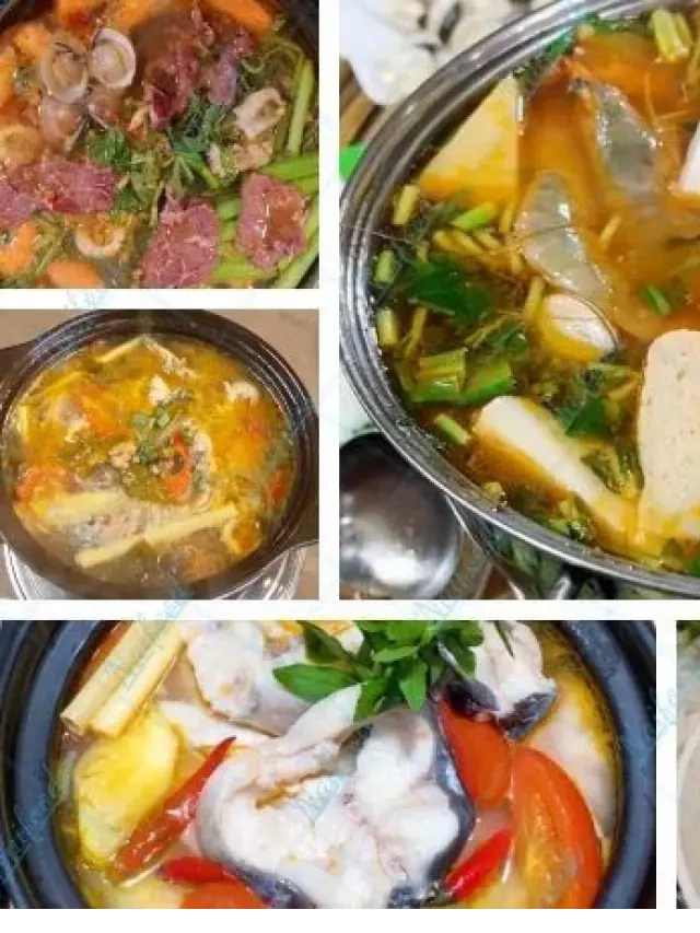   Top 21+ Món lẩu ngon đãi tiệc được ưa chuộng nhất