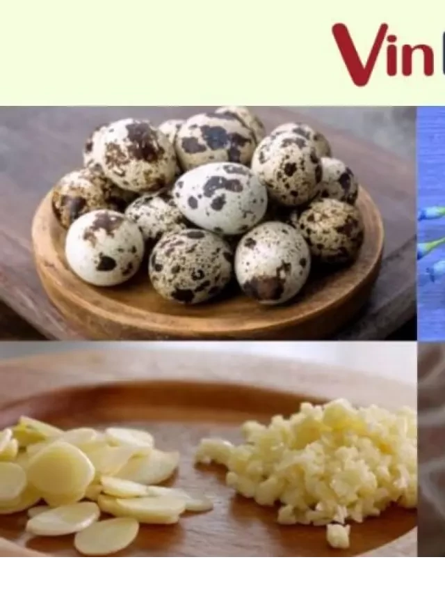   Top 4 Món Ngon Từ Trứng Cút Lộn Ai ăn Cũng Ghiền