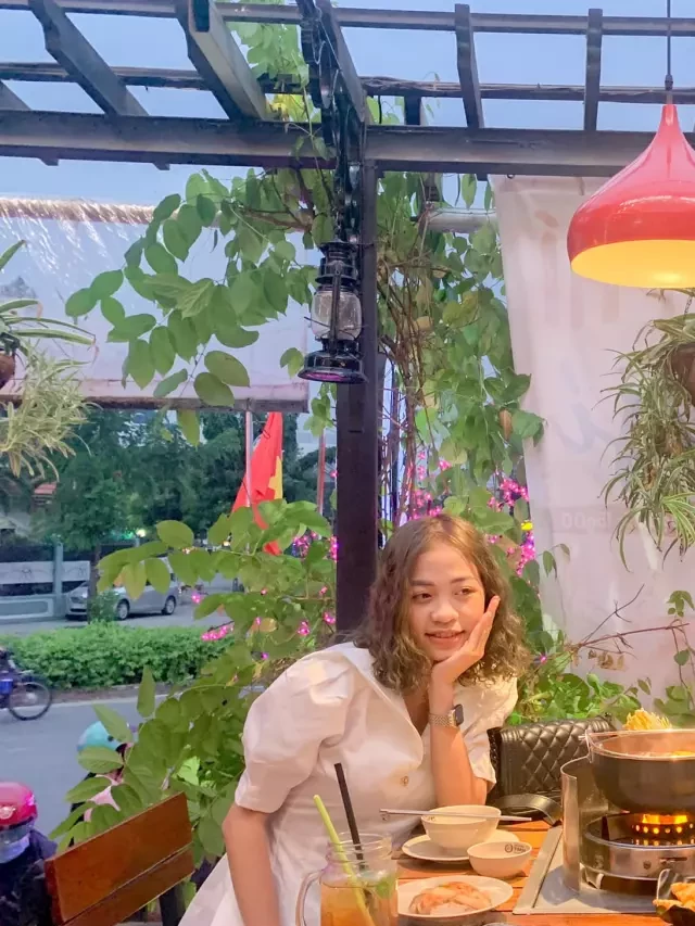   Top 9 quán nướng Bình Dương không thể bỏ lỡ
