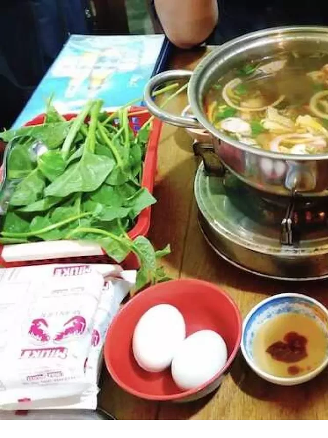   TOP quán lẩu bò ngon ở Sài Gòn [Cập nhật liên tục]