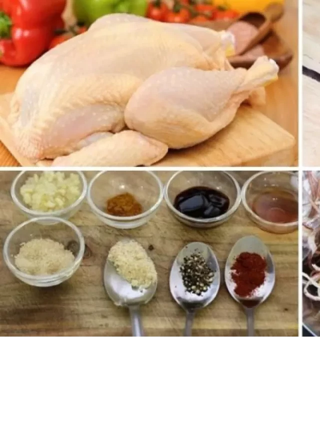   5 Cách nấu lẩu gà ngon chua cay, thanh đạm đậm đà đơn giản nhất