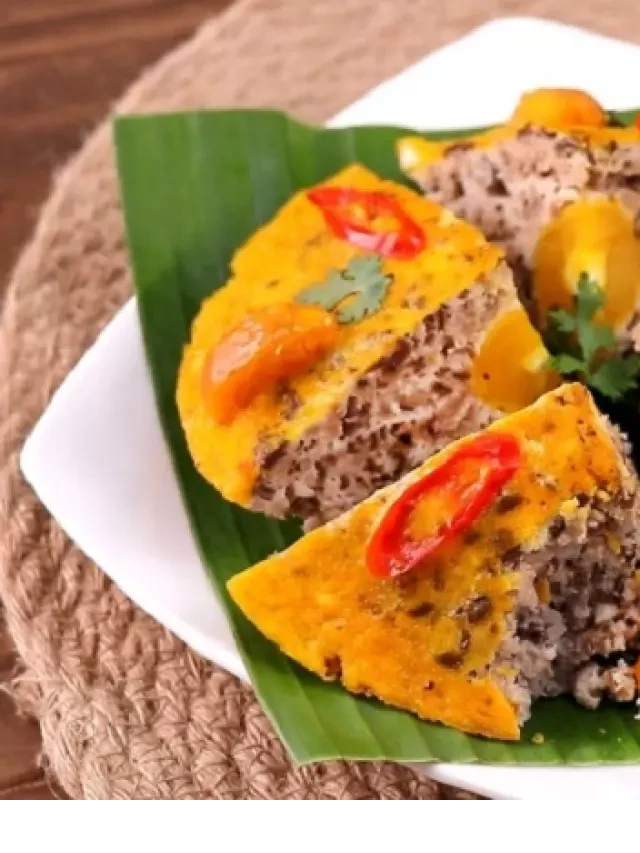   6 cách làm chả trứng hấp, chả trứng nướng "hảo kích thích"