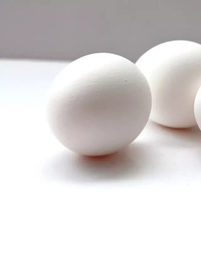   Chiều lòng mẹ chồng với các món ăn từ trứng vịt độc đáo này nhé
