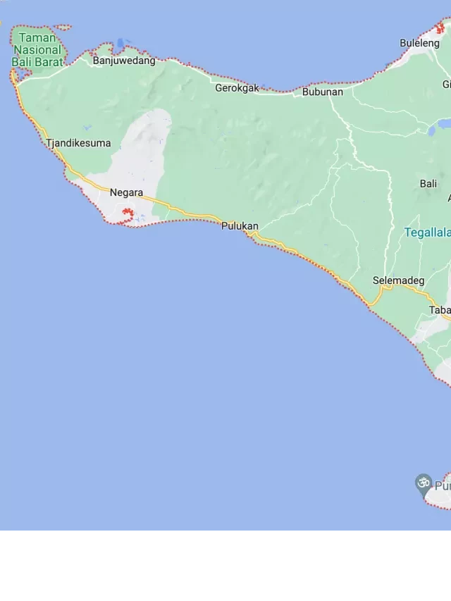   Đảo Bali Indonesia: Một Thiên Đường Lý Tưởng Cho Du Lịch