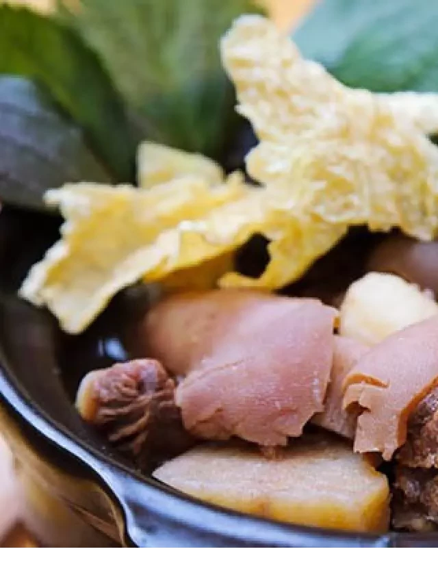  Lẩu Dê: Bí quyết nấu món ngon chuẩn nhà hàng