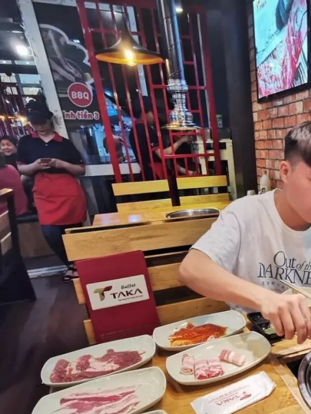   Phát hiện 9 quán lẩu nướng ngon ở Sài Gòn phải thử ngay