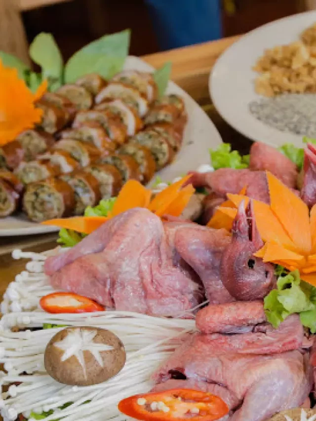   Review Top 7 Địa Chỉ Lẩu Cháo ở Hà Nội Bổ Dưỡng, Ngon Khó Cưỡng