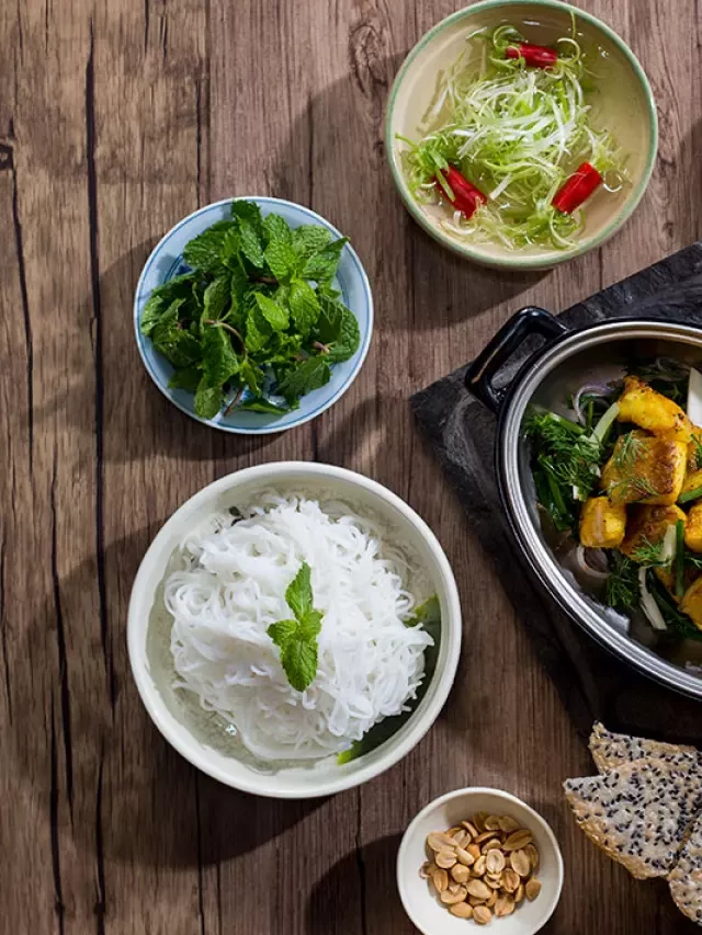   Top 10 Quán Lẩu Cá Ngon Ở Sài Gòn