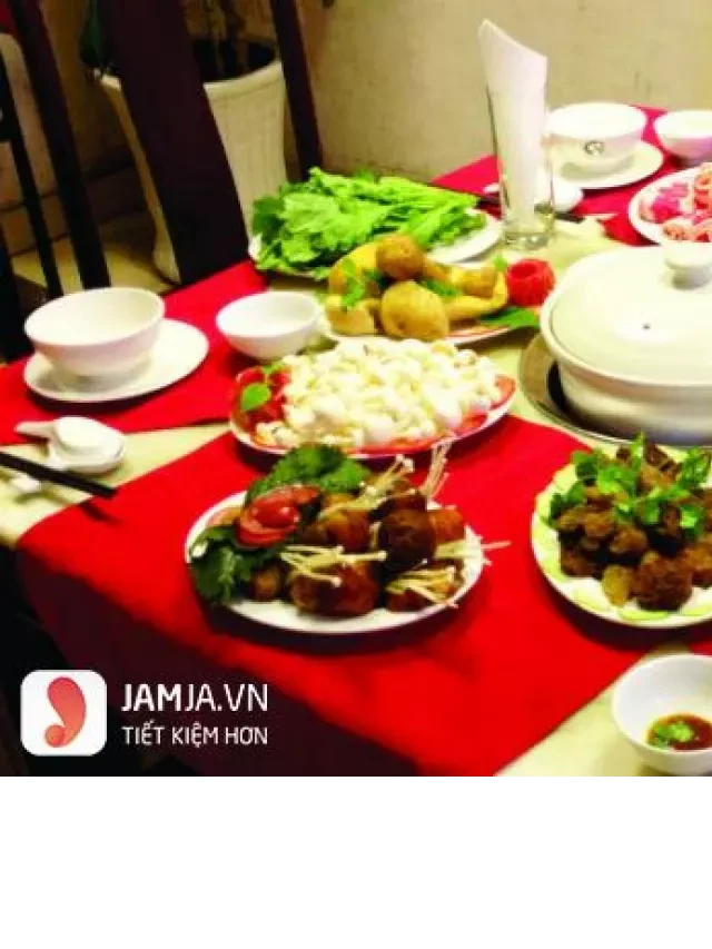   TOP 15 quán lẩu ngon rẻ ở Cầu Giấy hấp dẫn không thể bỏ lỡ