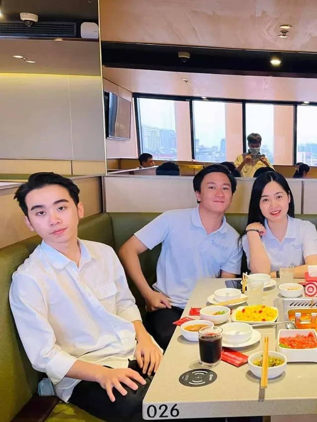   Danh sách địa chỉ các nhà hàng lẩu Haidilao tại Hà Nội
