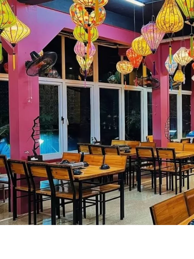   Lẩu Vương - Một Cảm Nhận Mới Về Buffet Lẩu Riêu - Lẩu Thái