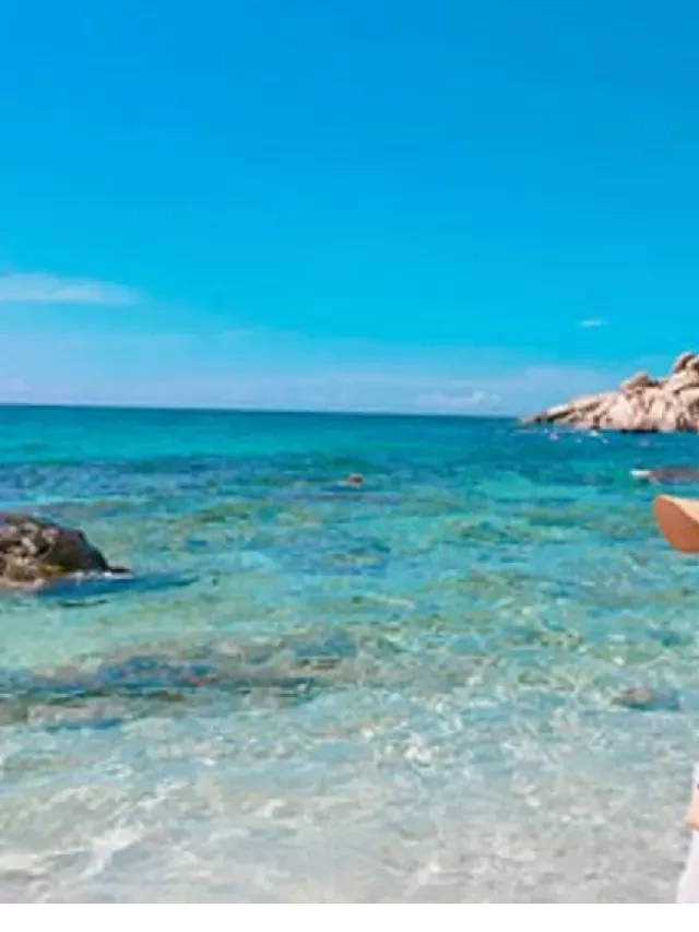   Đảo Bình Hưng: Một Trải Nghiệm Du Lịch Phượt Tuyệt Vời