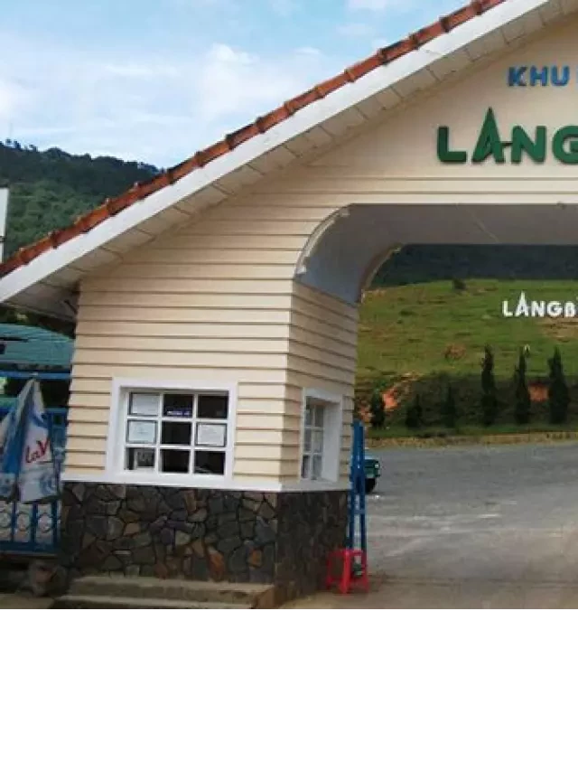   Langbiang Đà Lạt: Đỉnh núi này có gì mà làm mọi người mê mẩn?