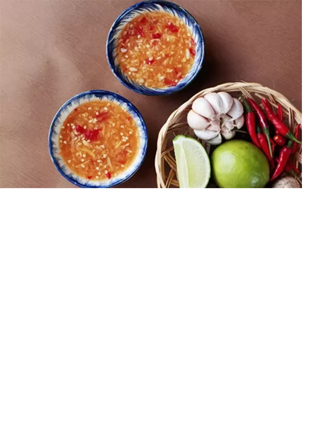   Cách làm nước chấm lẩu Kichi Kichi ngon chuẩn vị nhà hàng